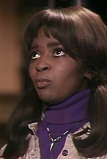 фото Элизабет Адар