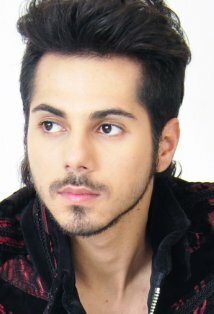 фото Cesar Raphael