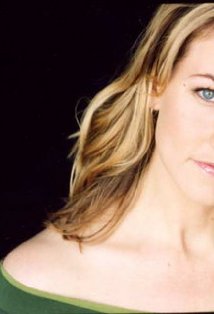 фото Стефани Денис Гриффин