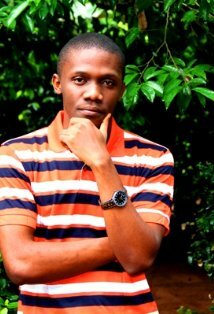 фото C.J. «Fiery» Obasi