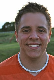 фото Макс Коделл