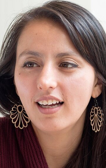 фото Мэгуми Нисикура