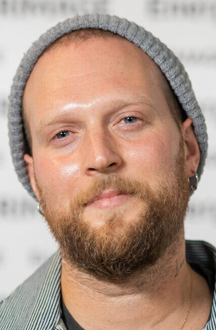 фото Колин Тилли