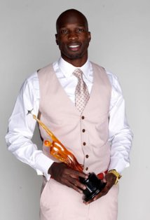 фото Чад Джонсон