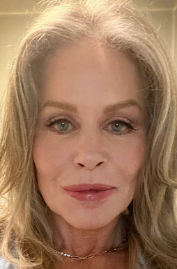 фото Беверли Д’Анджело