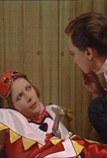 фото Энни Ламберт