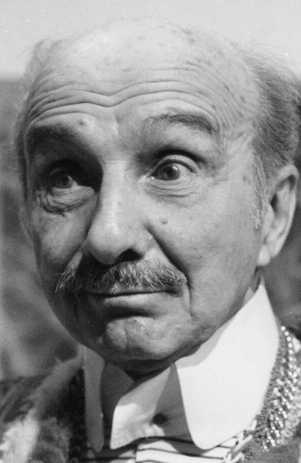 фото Фред Паскали