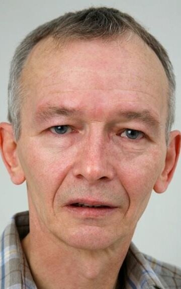 фото Дэвид Брэдли