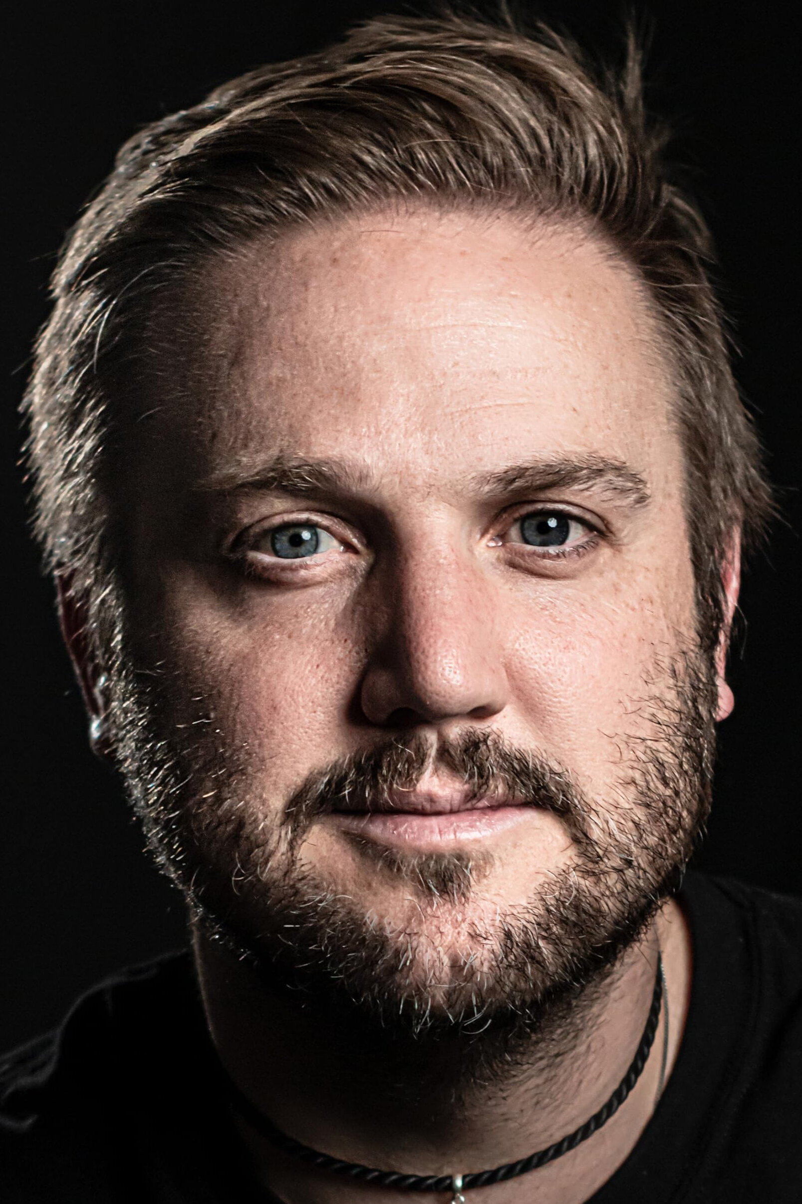 фото Джастин Нодел