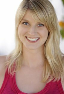 фото Линдси Реким