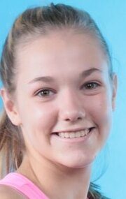 фото Злата Терехова