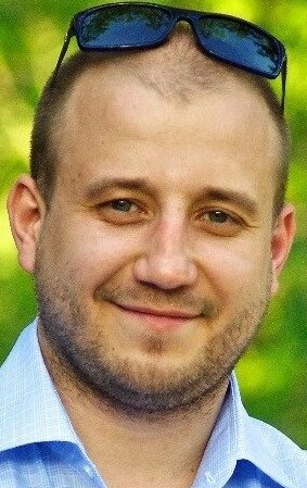 фото Юрий Забурьянный