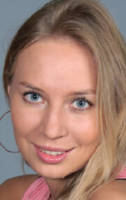 фото Анна Кузьмина