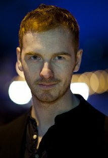 фото Мартин Монк