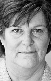 фото Кейси Креймер