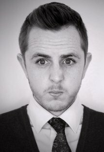 фото Jordon Thomas Sendall