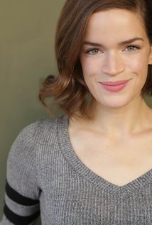 фото Эли Вудс