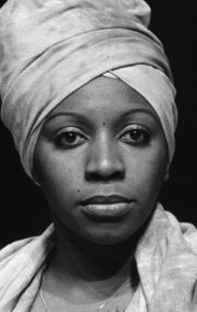 фото Мирей Паме