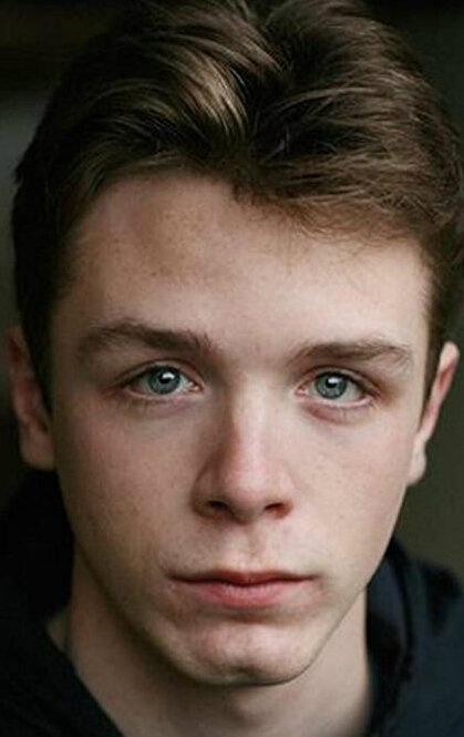 фото Кирон Бимпсон