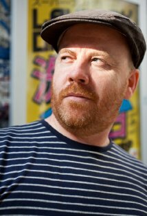 фото Darren Langlands