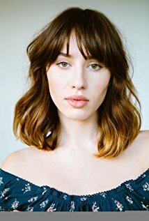 фото Jazlyn Yoder