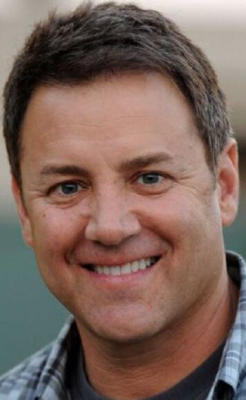 фото Тони О’Делл