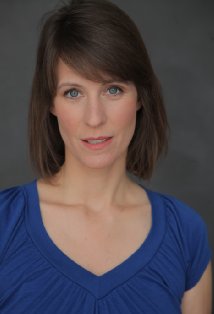 фото Angela Beckefeld