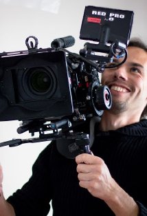 фото Теренс Бил