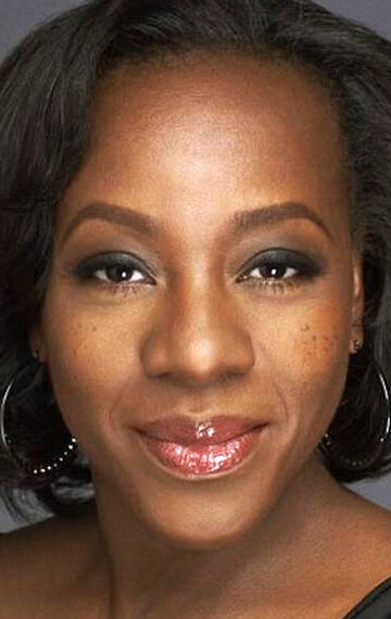 фото Марианн Жан-Батист