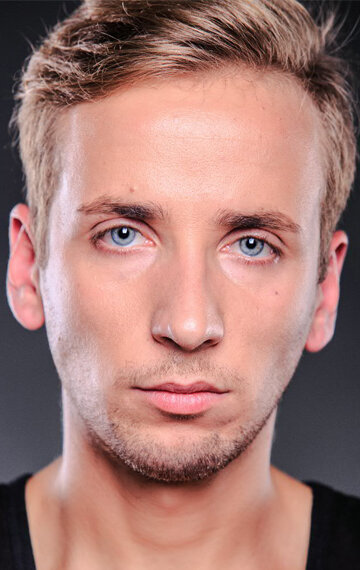 фото Роман Лях