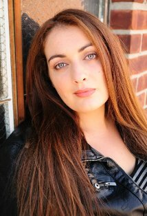 фото Кимберли Мари Фриман