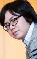 фото Сюдзо Осими