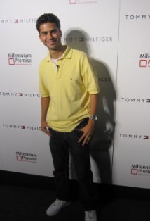 фото Луи Торреллас