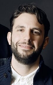 фото Фил Мэтариз