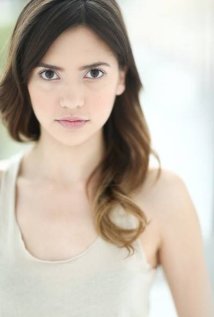 фото Катрин Джек