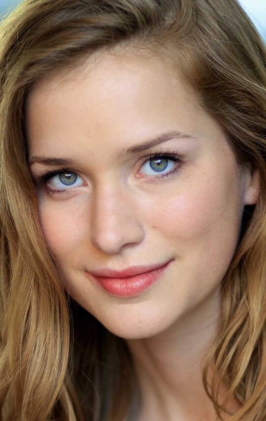 фото Элизабет Лэил