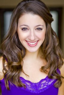 фото Brittney Bertier