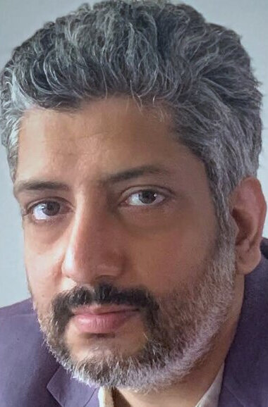 фото Сумит Пурохит