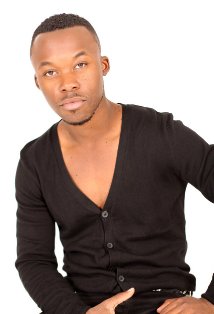 фото Джордан Канн