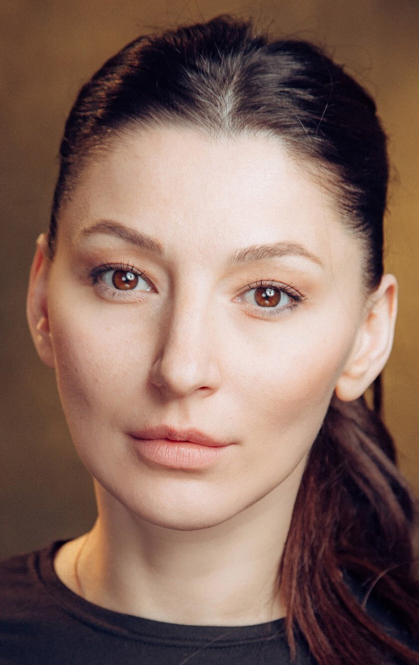 фото Инга Лепс