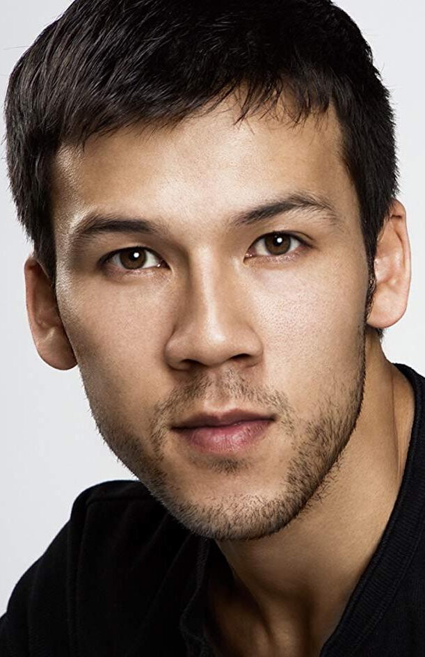 фото Макс Хуан