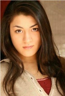 фото Джордин Аврора Аквино