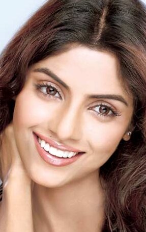 фото Саянтани Гхош