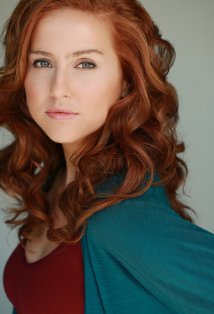 фото Эшли Салливан