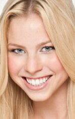 фото Морган Ларсон