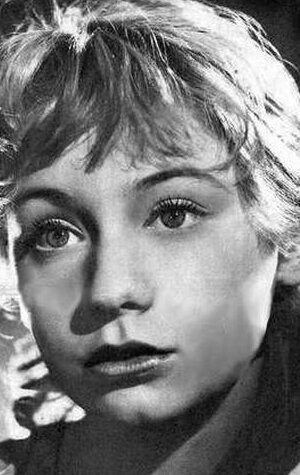 фото Эвелин Кер