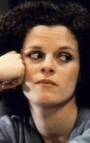 фото Анн Жуссе