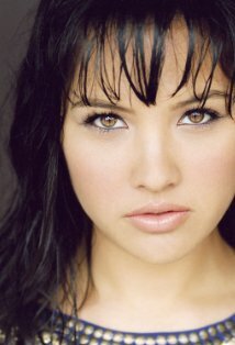 фото Кимберли Легг