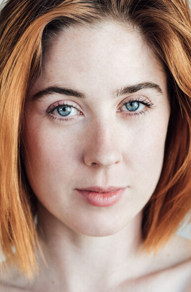 фото Эрин Маргурит Картер