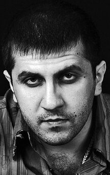 фото Адиль Бакеев